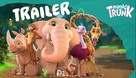 &quot;Munki and Trunk&quot; - South African Video on demand movie cover (xs thumbnail)