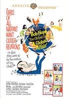 A Global Affair - DVD movie cover (xs thumbnail)