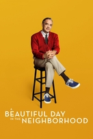 A Beautiful Day in the Neighborhood - Video on demand movie cover (xs thumbnail)