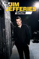 &quot;The Jim Jefferies Show&quot; - Movie Poster (xs thumbnail)