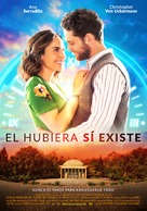 Ni un minuto que perder - Mexican Movie Poster (xs thumbnail)