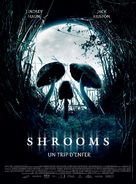 Shrooms - French Movie Poster (xs thumbnail)