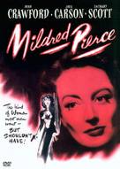 Mildred Pierce - DVD movie cover (xs thumbnail)