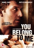 You Belong to Me - British Movie Cover (xs thumbnail)