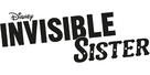 Invisible Sister - Logo (xs thumbnail)