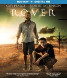 The Rover - Blu-Ray movie cover (xs thumbnail)