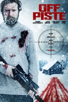 Off Piste - British Movie Cover (xs thumbnail)