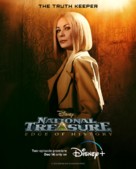 &quot;National Treasure: Edge of History&quot; - Movie Poster (xs thumbnail)