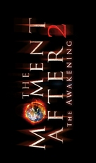 The Moment After 2: The Awakening - Logo (xs thumbnail)