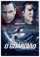 The Guardian - Portuguese Movie Poster (xs thumbnail)