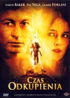 Not Forgotten - Polish DVD movie cover (xs thumbnail)