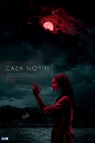 The Night House - Romanian Movie Poster (xs thumbnail)