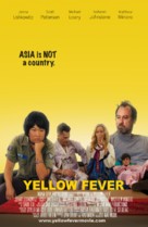 Yellow Fever - Movie Poster (xs thumbnail)