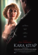 Zwartboek - Turkish Movie Poster (xs thumbnail)