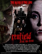 Renfield the Undead - Movie Poster (xs thumbnail)