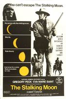 The Stalking Moon - Australian Movie Poster (xs thumbnail)