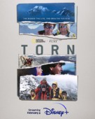 Torn - Movie Poster (xs thumbnail)