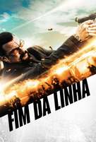 End of a Gun - Portuguese Movie Cover (xs thumbnail)