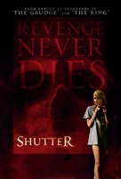 Shutter - Movie Poster (xs thumbnail)