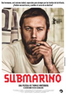 Submarino - Colombian Movie Poster (xs thumbnail)