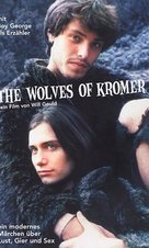 The Wolves of Kromer - German Movie Cover (xs thumbnail)