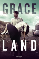 Graceland - DVD movie cover (xs thumbnail)