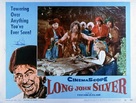 Long John Silver - poster (xs thumbnail)