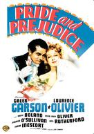 Pride and Prejudice - Movie Cover (xs thumbnail)
