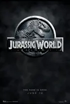Jurassic World Poster