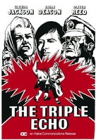 The Triple Echo - Movie Cover (xs thumbnail)