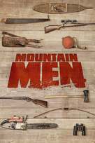 &quot;Mountain Men&quot; - Movie Cover (xs thumbnail)