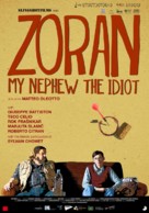 Zoran, il mio nipote scemo - Italian Movie Poster (xs thumbnail)
