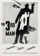 The Third Man - poster (xs thumbnail)
