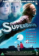 Superbror - Danish DVD movie cover (xs thumbnail)