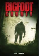 Bigfoot County - DVD movie cover (xs thumbnail)