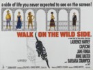 Walk on the Wild Side - British Movie Poster (xs thumbnail)