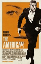 The American - Movie Poster (xs thumbnail)