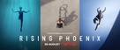 Rising Phoenix - Movie Poster (xs thumbnail)
