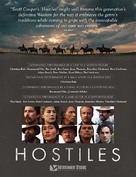 Hostiles - For your consideration movie poster (xs thumbnail)