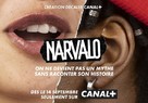 &quot;Narvalo&quot; - French Movie Poster (xs thumbnail)