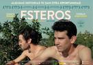 Esteros - Argentinian Movie Poster (xs thumbnail)