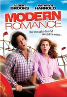 Modern Romance - DVD movie cover (xs thumbnail)