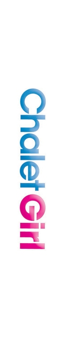 Chalet Girl - Canadian Logo (xs thumbnail)