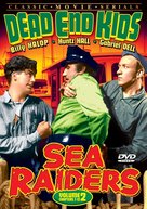 Sea Raiders - Movie Cover (xs thumbnail)