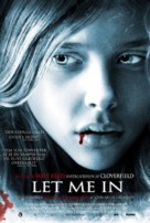 Let Me In - Danish Movie Poster (xs thumbnail)