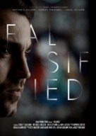 Falsified - British Movie Poster (xs thumbnail)