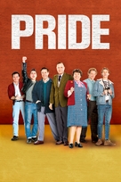 Pride - Movie Cover (xs thumbnail)