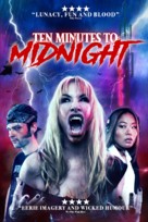 Ten Minutes to Midnight - Movie Cover (xs thumbnail)