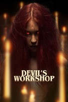 Devil&#039;s Workshop - Movie Cover (xs thumbnail)