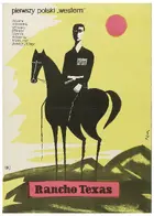 Rancho Texas Poster